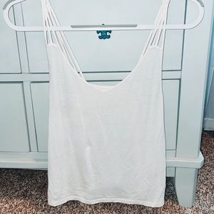 American Eagle Tank